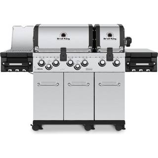 Broil King Regal S 690 IR Pro Gasgrill