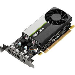 PNY VCNT1000-8GB-SB graphics card NVIDIA T1000 GDDR6