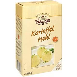 Bauckhof Kartoffelmel Glutenfri Ø (250 gr)
