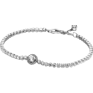 Pandora Armband - 599416C01 - silber