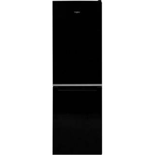 Whirlpool W7 811I K Fritstående 343 L F Sort