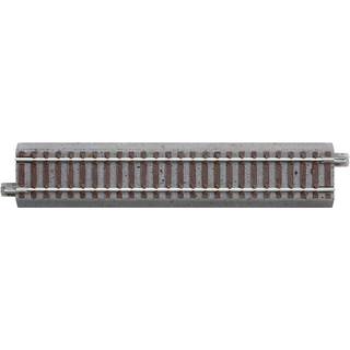 H0 Roco geoLINE (med ballast) 61111 Lige spor 185 mm 6