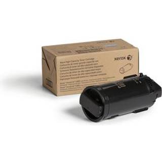 106R03915 XEROX VERSALINK C600 TONER CARTRIDGE BLACK HY DMO
