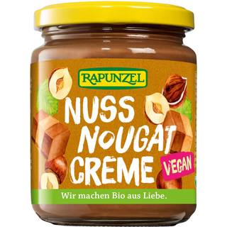 Rapunzel Nødde Chokocreme Ø