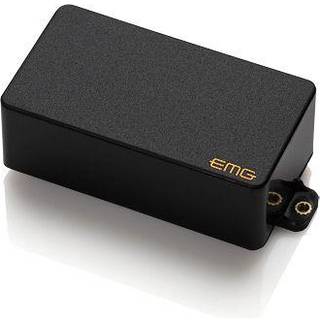 EMG 81TW Black Humbucker-pickup (Som ny)