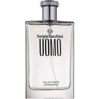 Sergio Tacchini Uomo Eau de toilette 100 ml