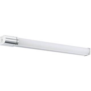 EGLO Tragacete 1 Spejllampe 15W IP44 4000K i krom