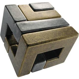 Huzzle Games Metalpuslespil Svær