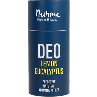 Nurme - DEO - Lemon & Eucalyptus