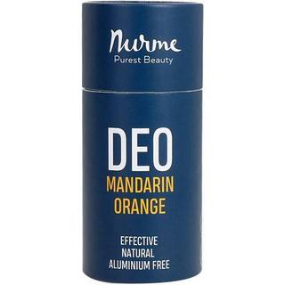 Nurme - DEO - Mandarin & Orange