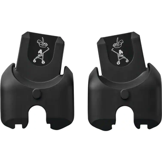 Maxi-Cosi Baby CRS Adapter