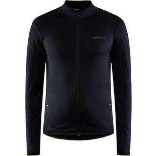 Core Bike SubZ LS Jersey M - Black
