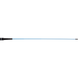 Lafayette Forest Antenna Memory Blue 155mhz Blue, OneSize