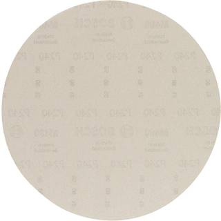 Bosch Slibeblad Exc 225mm Net K240 25 Stk - 2608621186