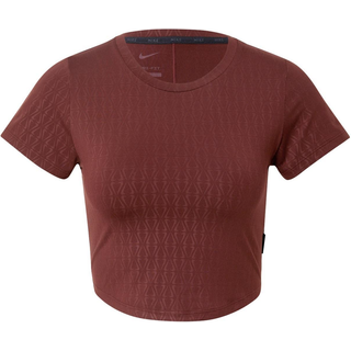 T-shirt - Chocolate brown - XS