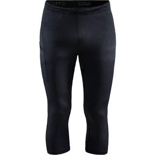 ADV Essence Knickers M - Black