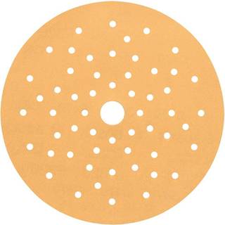 Bosch Slibeblad Exc 150 Multi Bfwp K320 50stk - 2608621024