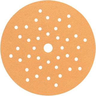 Bosch Slibeblad Exc 125 Multi Bfwp K80 50stk - 2608621006