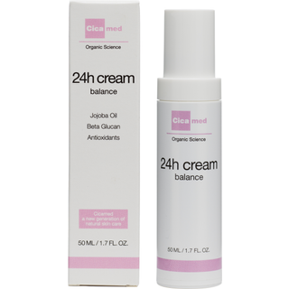 Cicamed 24h Cream Balance 50 ml