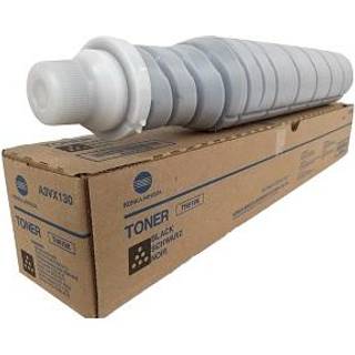 Konica Minolta TN-619K - Lasertoner Sort