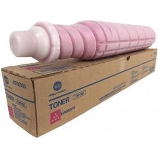 Konica Minolta TN-619M - Lasertoner Magenta