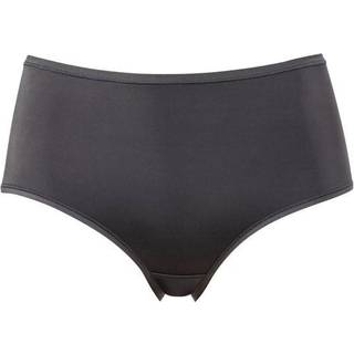 Trofe Sanna Midi Brief - Steel grey - Large * Kampagne *