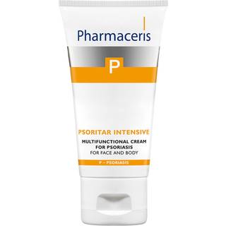 Pharmaceris P Psoritar Intensive Cream - 50 ml