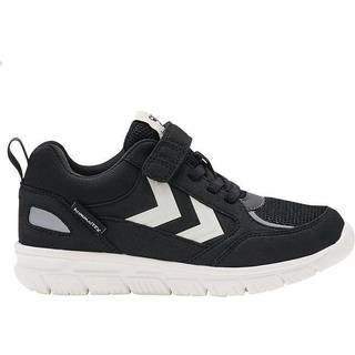 Hummel Juniors' X-Light 2.0 TEX (2022) Black, 29