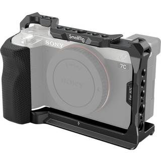 Smallrig 3212 Cage with Side Handle For Sony A7C