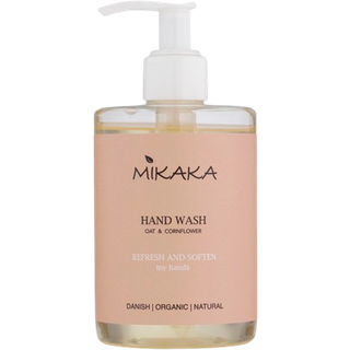 Mikaka Hand Wash Oat & Cornflower - 300 ml