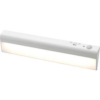 Impuls LED Batteri armatur m. Sensor - Nielsen Light
