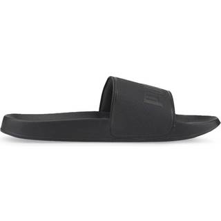 Puma Leadcat 2.0 Sandals, Black, Size 38, Shoes - Black - 38