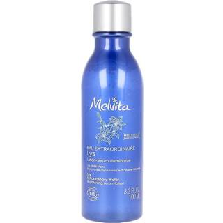 Melvita Lily Extraordinary Water 100 ml Brightening Serum-Lotion