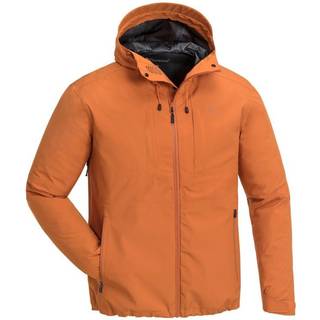 Pinewood Abisko / Telluz Herre 18.000mm-burned orange-XL