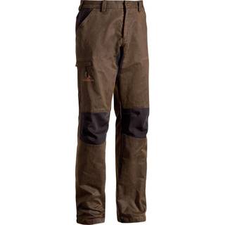 Wolverine M Trouser Brun - Swedteam