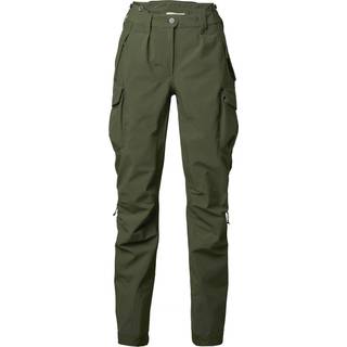 Chevalier Breton Gore-Tex Bukser Kvinder Mørkegrøn 38W.