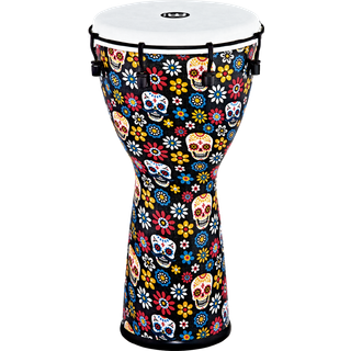 Meinl ADJ10-BW Alpine Barnwood 10" Djembe