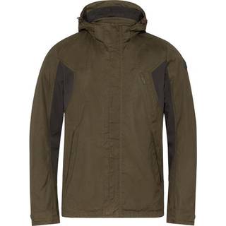 Seeland Key-Point Active II jakke Pine green 56