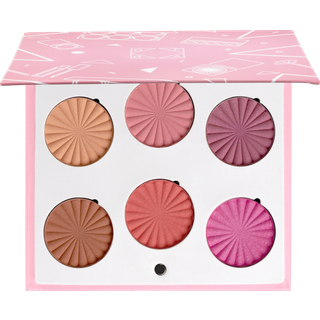 OFRA Cosmetics Mini Mix Palette Blushful