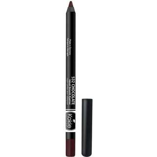 Kokie Velvet Smooth Eyeliner - Chocolate