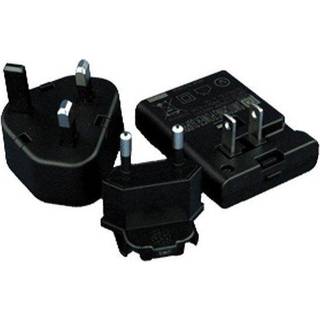 Sigma GPS Bryton Rider Cardio 30 Batterioplader - Sort