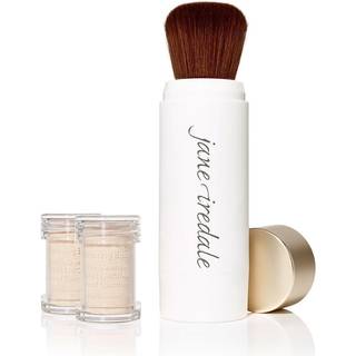 Amazing Base Refillable Brush - Autumn