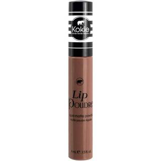 Kokie Lip Poudre Liquid Matte Powder - Stunner