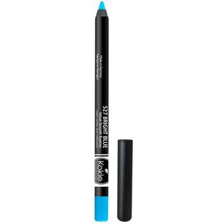 Kokie Velvet Smooth Eyeliner - Bright Blue