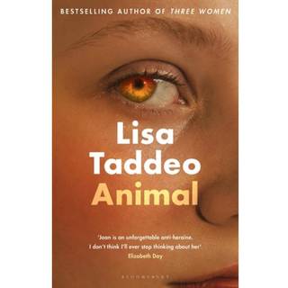 Lisa Taddeo - Animal - B-format PB