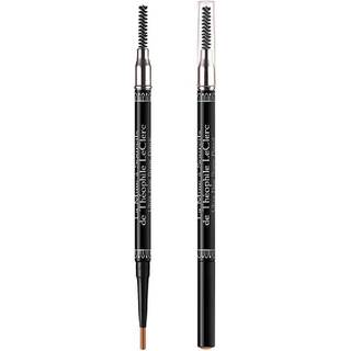 T.LeClerc Eyebrow Pencil Precision Øjenbrynsblyant - Lysebrun