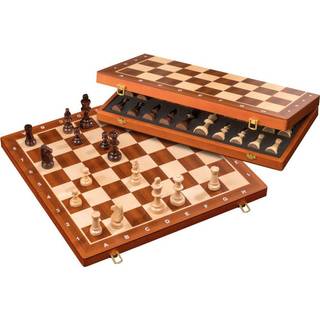 Skak: 47 cm - Fra Philos