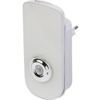 Brennenstuhl SSL 40 A - Night Light - LED - 1.2 W - 3000 K