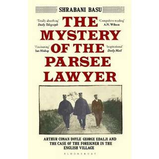 The Mystery of the Parsee Lawyer