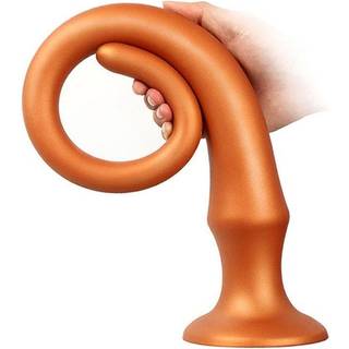 Wolf Katana Silicone Anal Dildo S 31,5cm